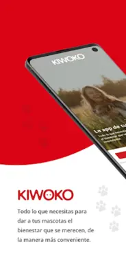 Kiwoko android App screenshot 4